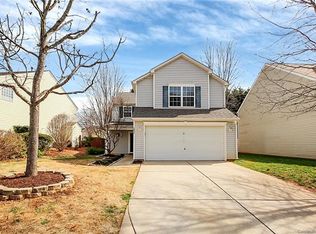 1832 Endeavor Ln, Clover, SC 29710