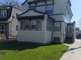 15 Tennyson Ave, Buffalo, NY 14216
