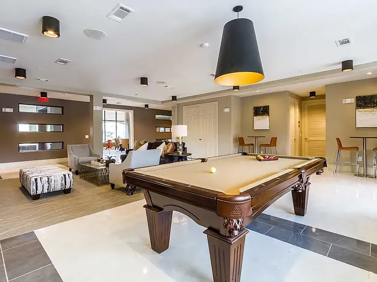 Bella Palazzo Luxury Apartment Community — Photo 7