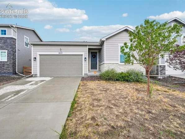 7027 Preble Dr, Colorado Springs, CO 80915