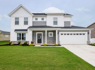 8301 Sonata Pl, Brownsburg, IN 46112