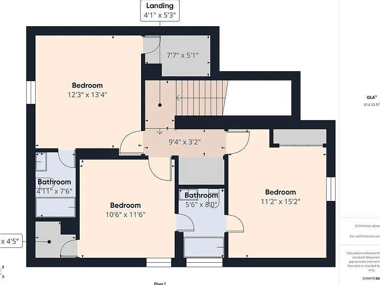513 Camp Ct — Photo 37