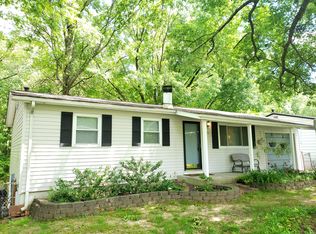 4222 Bordeaux Dr, Saint Louis, MO