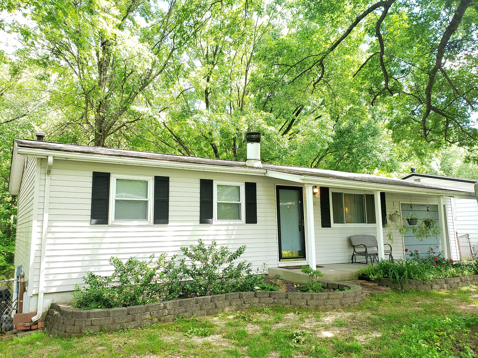4222 Bordeaux Dr photo 1