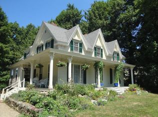 195 Main St, Wenham, MA 01984