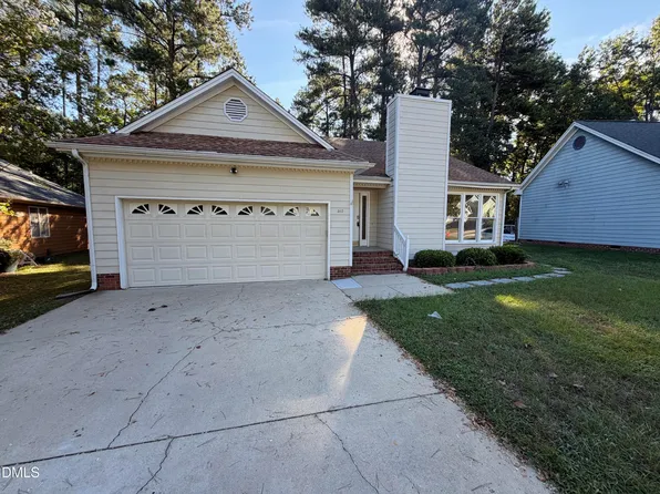 3117 Verdugo Dr, Raleigh, NC 27610