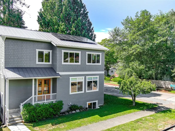 3509 W Thurman Street, Seattle, WA 98199