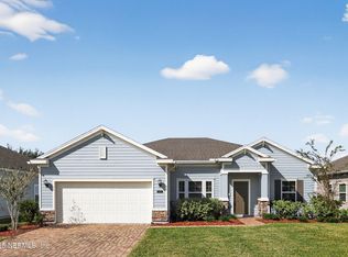 101 TRUMPCO Drive, St. Augustine, FL 32092