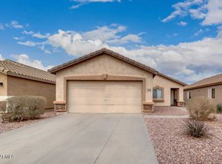 11600 W Retheford Rd, Youngtown, AZ 85363