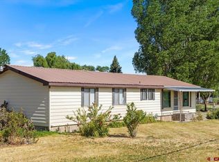 14809 6175th Rd, Montrose, CO 81403