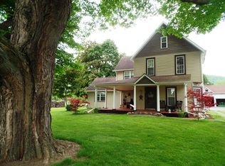 1650 Tory Meadow Dr, Elmira, NY 14901