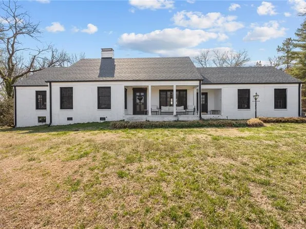 1352 City Lake Rd, Lexington, NC 27295