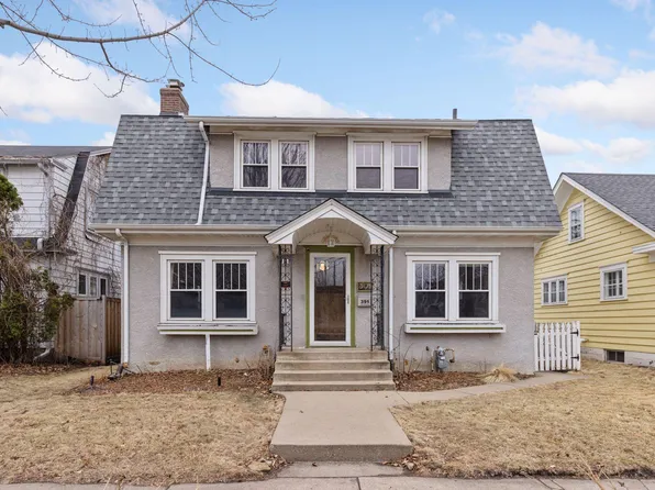 391 Cretin Ave S, Saint Paul, MN 55105