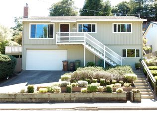 2261 5th Ave, San Rafael, CA 94901