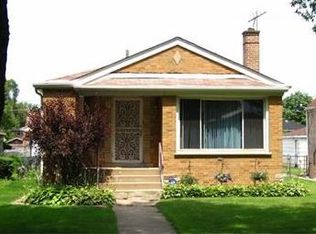 34 E Brayton 129th State #HOUSE, Chicago, IL 60628