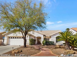 37470 S Ocotillo Canyon Dr, Saddlebrooke, AZ 85739