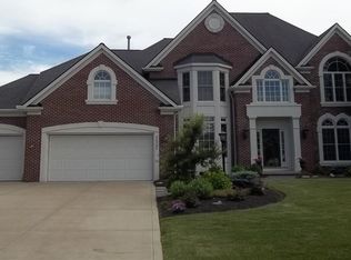 20393 Tramore Ln, Strongsville, OH 44149