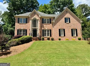851 Millvale Pl, Lawrenceville, GA 30044