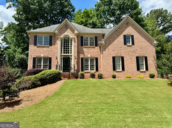 851 Millvale Pl, Lawrenceville, GA 30044