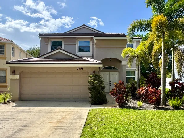 7798 Oak Grove Circle, Lake Worth, FL 33467