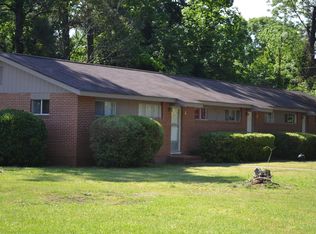 107 Delwood Cir APT D, Warner Robins, GA 31088