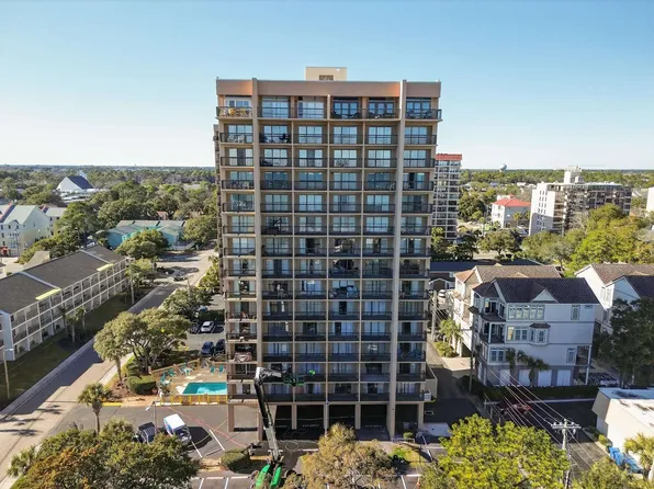 210 75th Ave N #4124, Myrtle Beach, SC 29572
