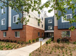 Eastbrooke Apartments, Washington, DC 20019