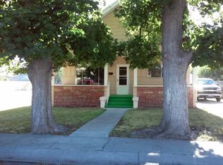 163 Archer St, Blackfoot, ID 83221