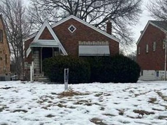 Property Front View