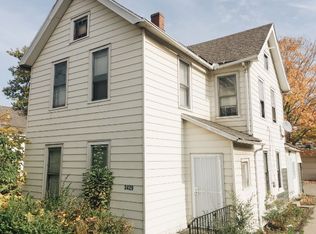 3429 E 65th St #UP, Cleveland, OH 44127