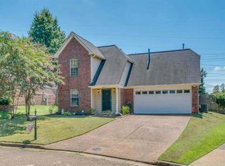 8907 Fulton Cv, Cordova, TN 38016
