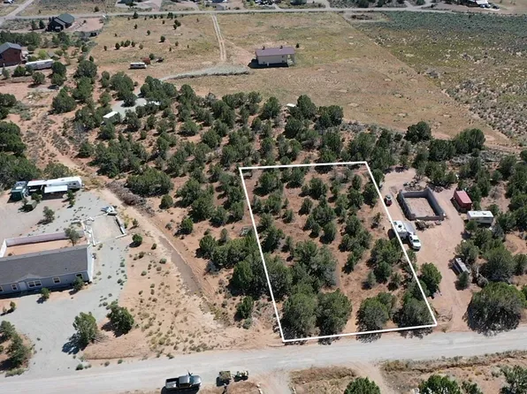 Lot 11 Block C, Cedar City, UT 84720