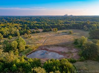 0 County Road 3530, Ada, OK 74820
