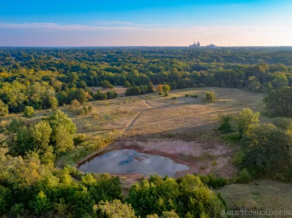 0 County Road 3530, Ada, OK 74820