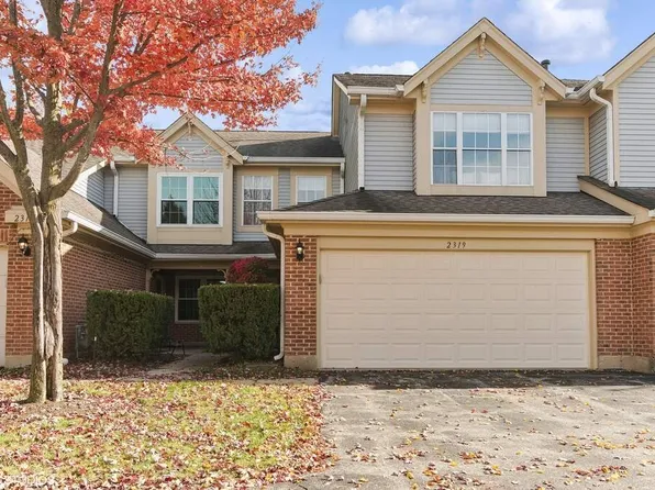 2319 Sedgfield Ct #C2319, Schaumburg, IL 60194