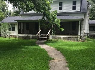 4408 Stagecoach Rd, Albany, GA 31705