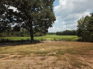 105 Dowdy Rd, Toone, TN 38381