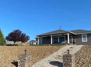 2482 Road 20.8 NE, Soap lake, WA 98851