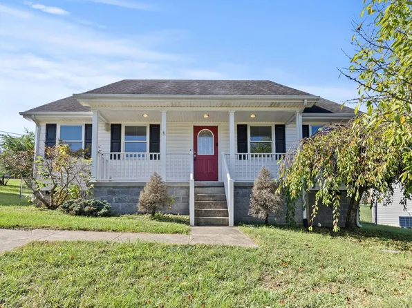 496 Atlee Dr, Harrodsburg, KY 40330