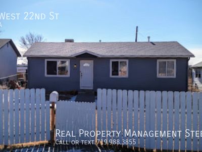 1812 W 22nd St, Pueblo, CO, 81003