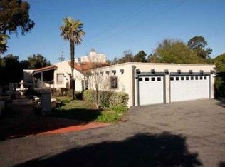 16625 Via De La Valle, Rancho Santa Fe, CA 92067