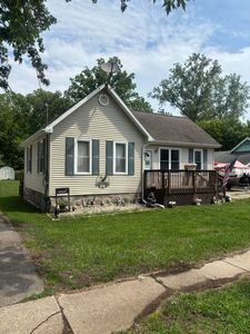 630 Harrison St, Ionia, MI, 48846