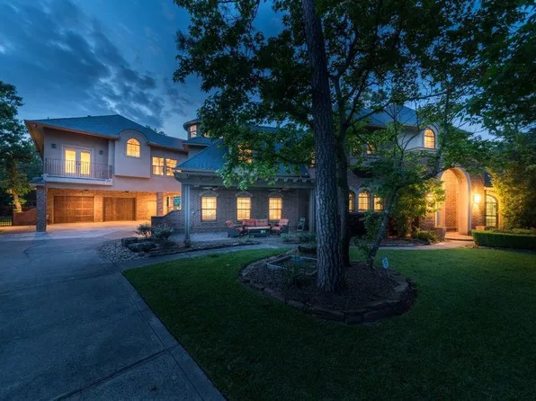 3707 Falun Ct, Spring, TX 77386