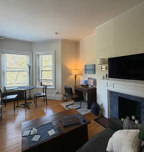 247 Beacon St #3F — Photo 5