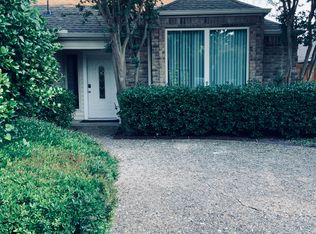 6036 Bent Creek Trl, Dallas, TX 75252