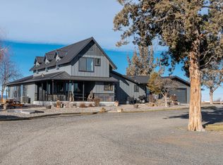 26275 Willard Rd, Bend, OR 97701