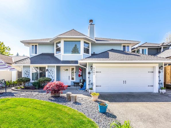 5287 197th St, Langley, BC V3A 7X8