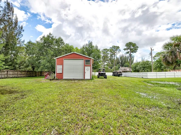 00 Moco Lane, Fort Pierce, FL 34945