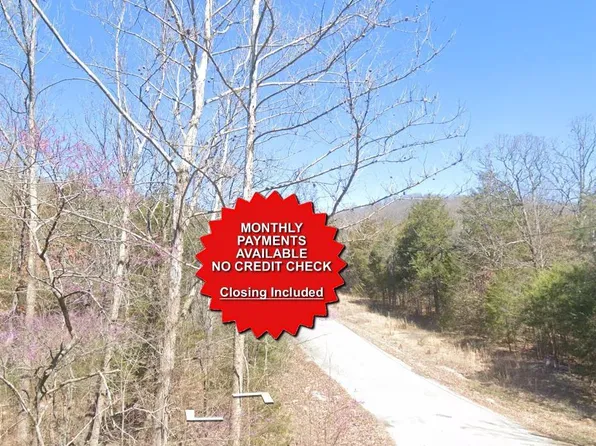 3 Blackfoot Dr, Holiday Island, AR 72631