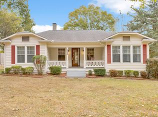 112 Belvoir Ave, Chattanooga, TN 37411